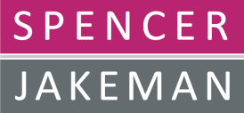 Spencer Jakeman Logo